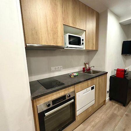 Appartamento Estudi Mar I Cel Pas De La Casa Esterno foto