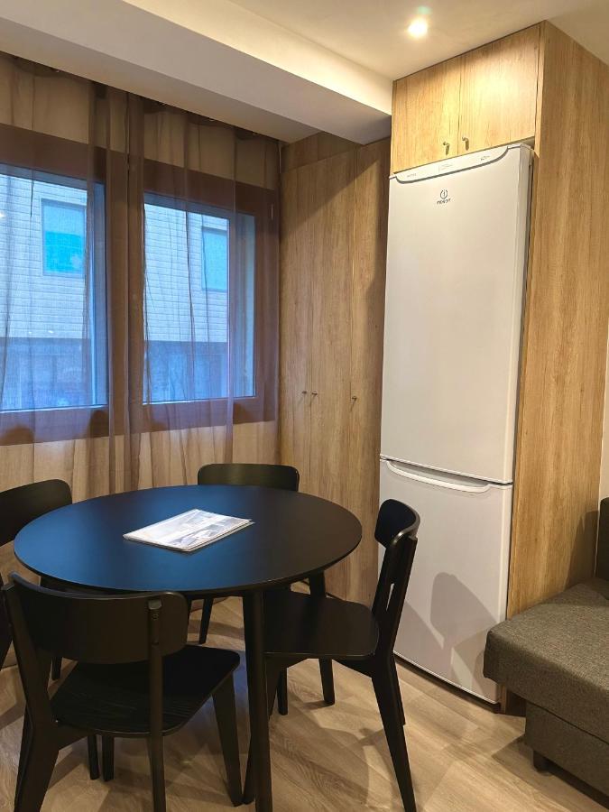 Appartamento Estudi Mar I Cel Pas De La Casa Esterno foto