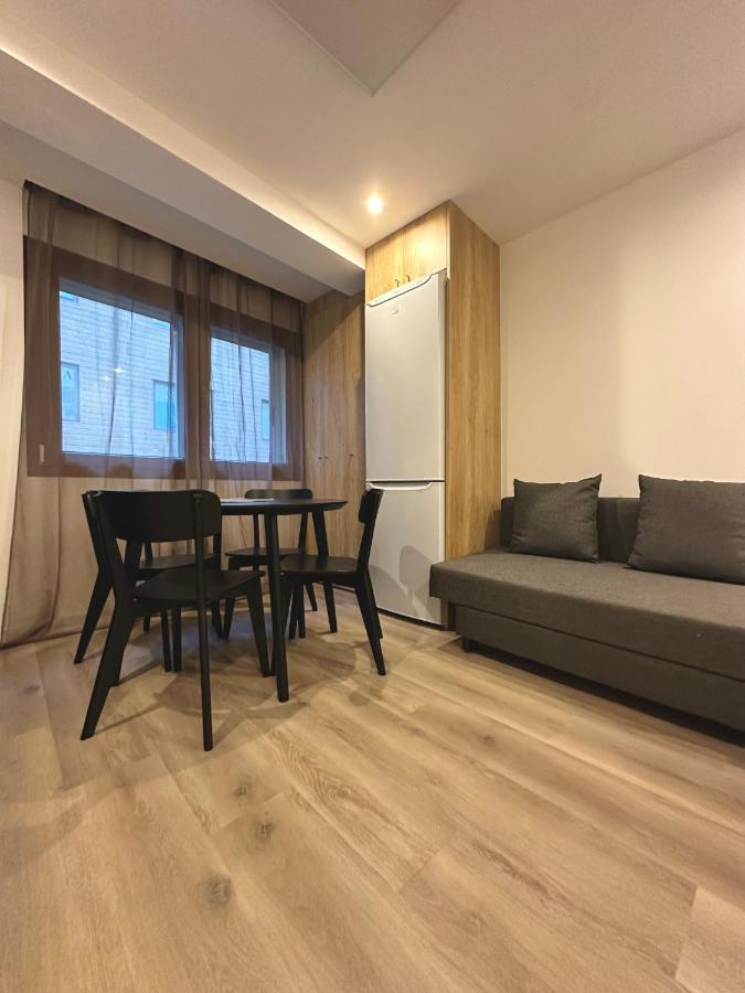 Appartamento Estudi Mar I Cel Pas De La Casa Esterno foto